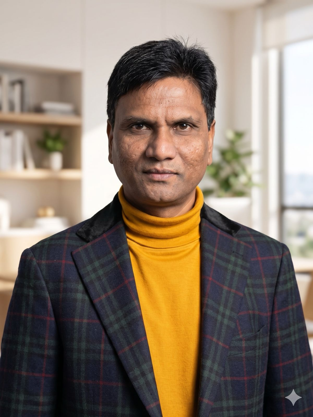 Shri Rakesh Ranjan